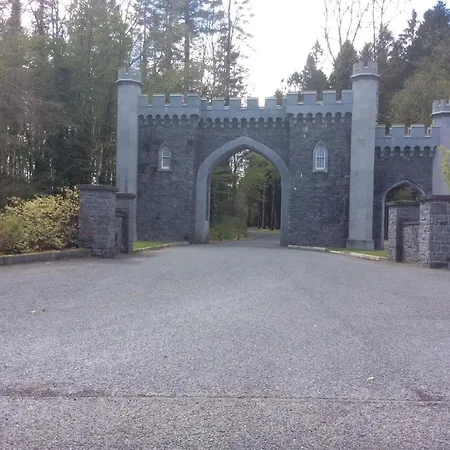 Bed & Breakfast Carolans Court Guesthouse Roscommon