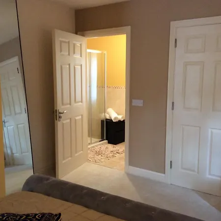 Bed & Breakfast Carolans Court Guesthouse Roscommon