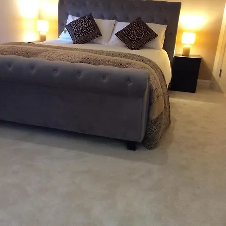Carolans Court Guesthouse Roscommon