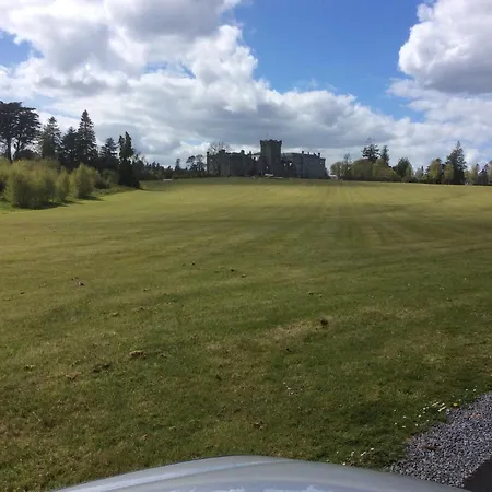 Bed & Breakfast Carolans Court Guesthouse Roscommon
