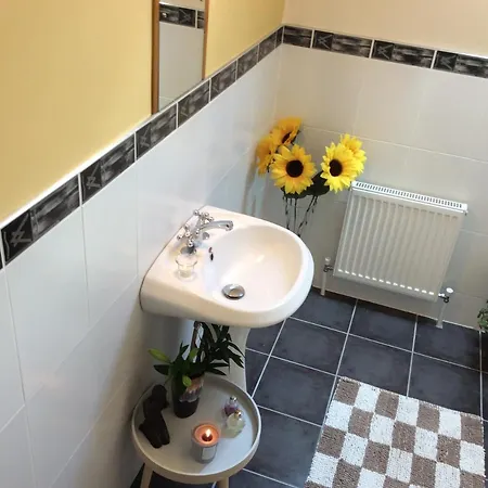 Carolans Court Guesthouse *
