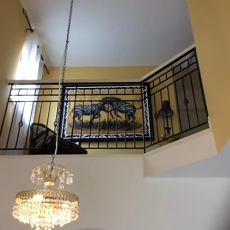 Bed & Breakfast Carolans Court Guesthouse Roscommon