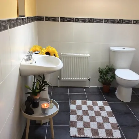 Carolans Court Guesthouse * Roscommon