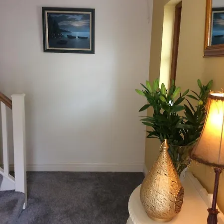 Carolans Court Guesthouse