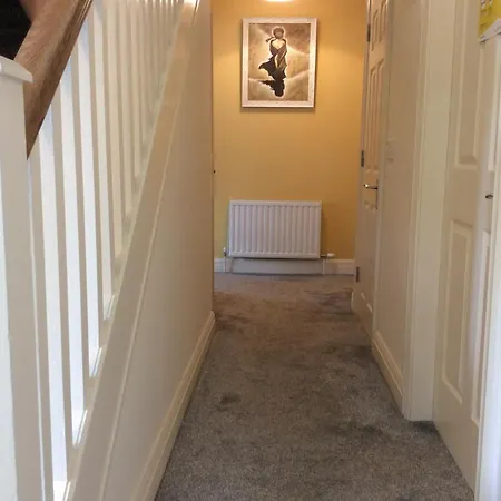Carolans Court Guesthouse Roscommon