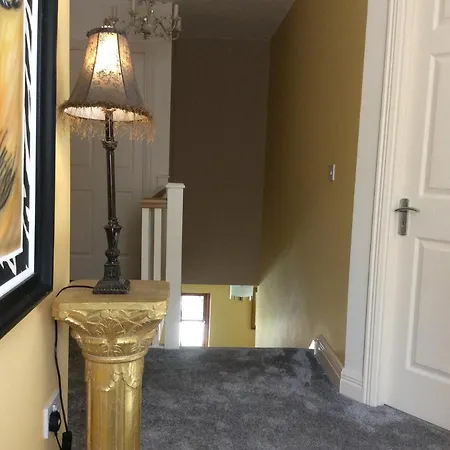 Carolans Court Guesthouse Roscommon