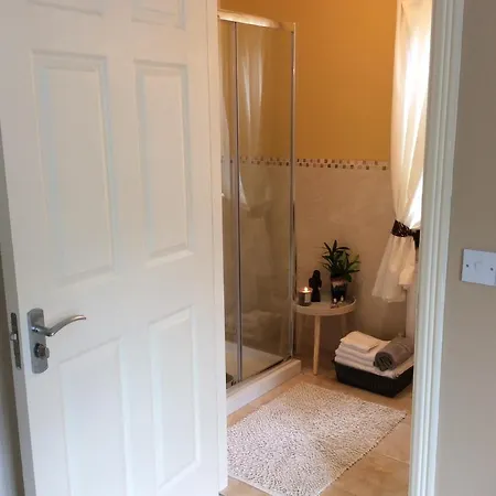 Bed & Breakfast Carolans Court Guesthouse Roscommon